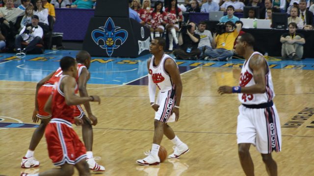 Basketbolda Handikap Bahisleri: Sayı Farkını Doğru Okumak