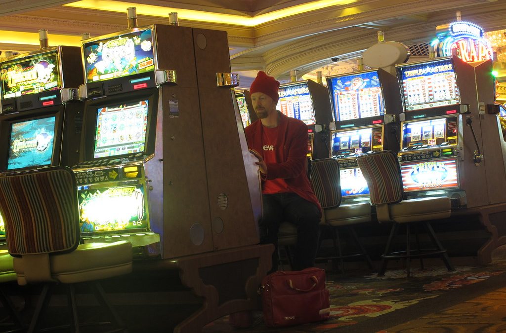 RTP Nedir? Slot Oynarken Bu Yüzdeyi Neden Önemsemelisin