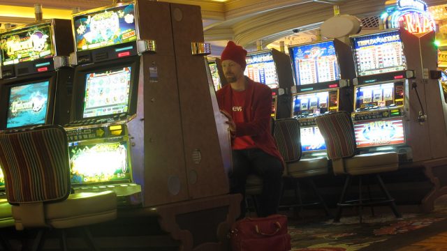 RTP Nedir? Slot Oynarken Bu Yüzdeyi Neden Önemsemelisin